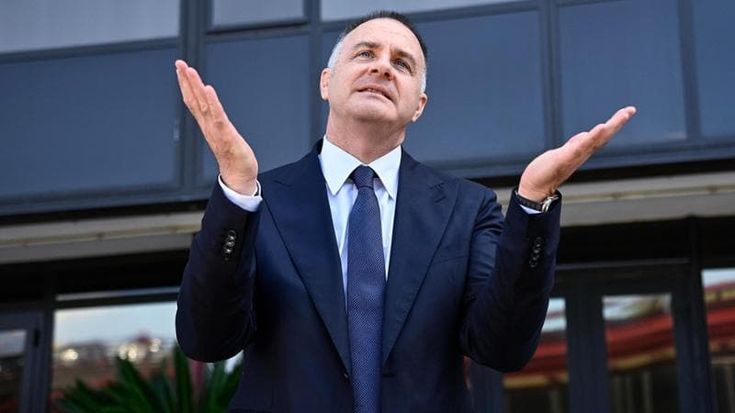 Confindustria, i giovani e quella Genova nella squadra di Orsini