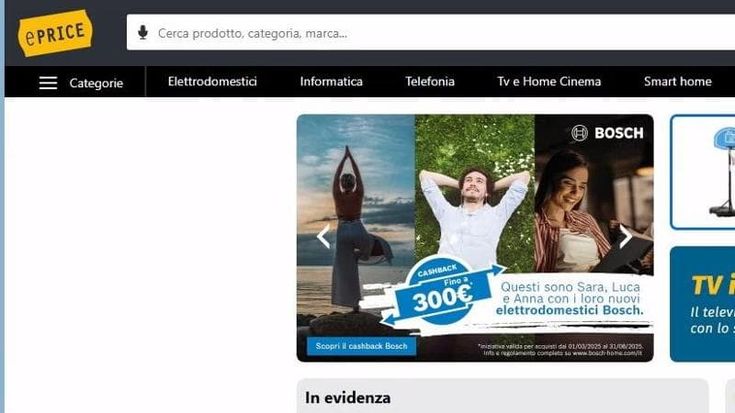 Furto di dati a ePrice, le informazioni in vendita sul dark web: che sta succedendo e che cosa fare