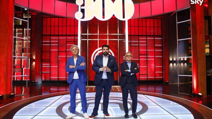 Masterchef 13, settima puntata: tra amarcord e farina di grilli, tutti in crisi per gli spaghetti al nero