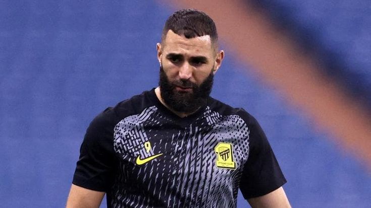 Benzema non vuole Pioli sulla panchina dell’Al Ittihad