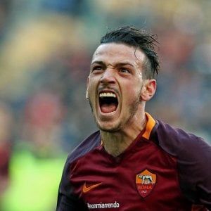  Roma, la sfida di Florenzi. E Alisson promette:  "Giocherò sempre"