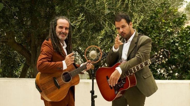“AmericaNapoli”, le melodie partenopee nella patria del country: “Le nostre canzoni, una migrazione”