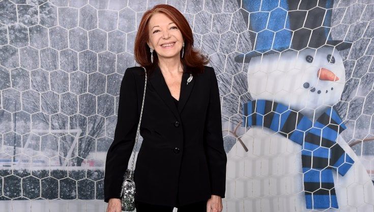 Bedy Moratti: "La mia Inter è un amore di famiglia. Di chance ne ha più il City, ma se vinciamo passerò la notte in piazza Duomo"