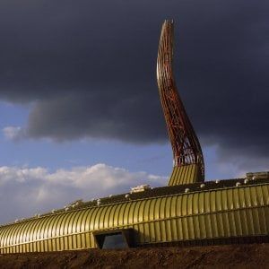 Prato, il Centro Pecci verso "la fine del mondo": fra un mese la riapertura