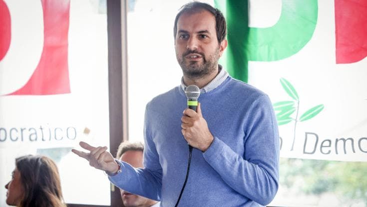Marco Sarracino (Pd): “Napoli e la Campania modello per le Politiche”