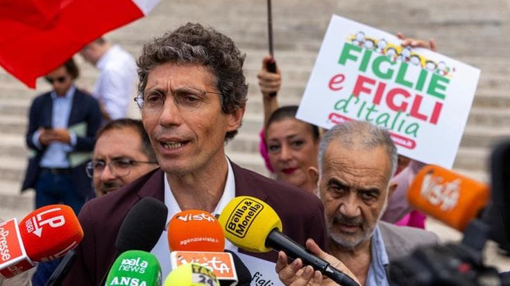Cittadinanza, c’è il quorum. Si mobilita la società civile: “Gli italiani hanno capito”. Lo stop di Meloni