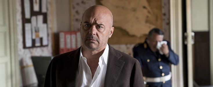 Il commissario Montalbano torna in tv con un imperdibile giallo 'anomalo': 'La rete di protezione'