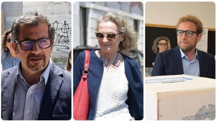 Risultati elezioni 2023, lo spoglio: ballottaggi al centrodestra, tranne Vicenza. Meloni: "Spinta per le riforme". Schlein: "Da soli non si vince"