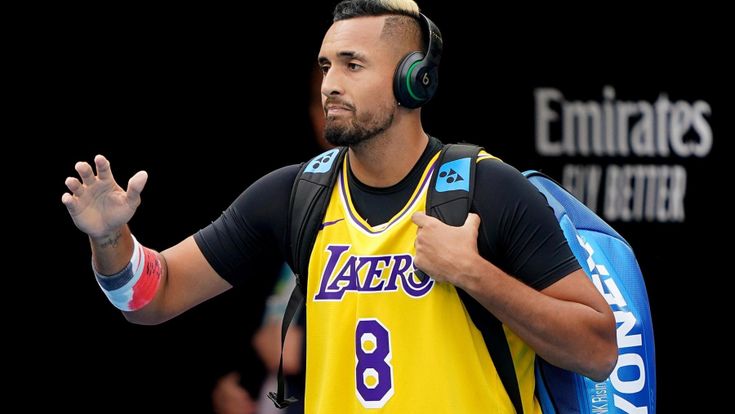Kyrgios 2.0, ma non basta contro Nadal