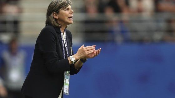 Nazionale donne, con Malta per vincere ancora. Bertolini: "Ma serve umiltà"