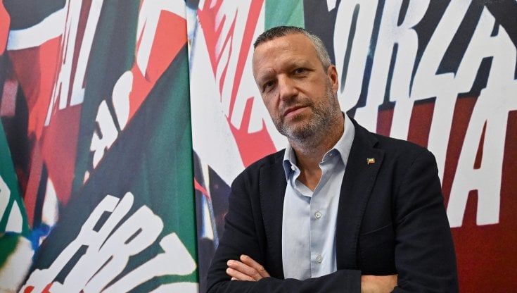 Verona, Tosi apre a Sboarina  ma la spaccatura resta. Salvini: “Errore madornale”