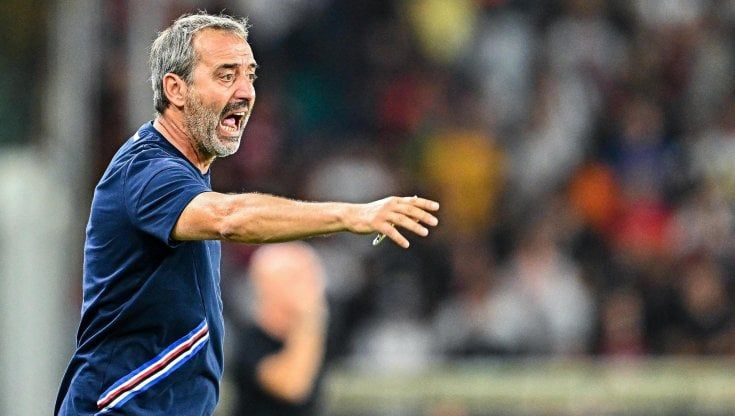 Giudice sportivo: stangata Juve, fermati Allegri, Cuadrado e Milik. Due giornate a Giampaolo