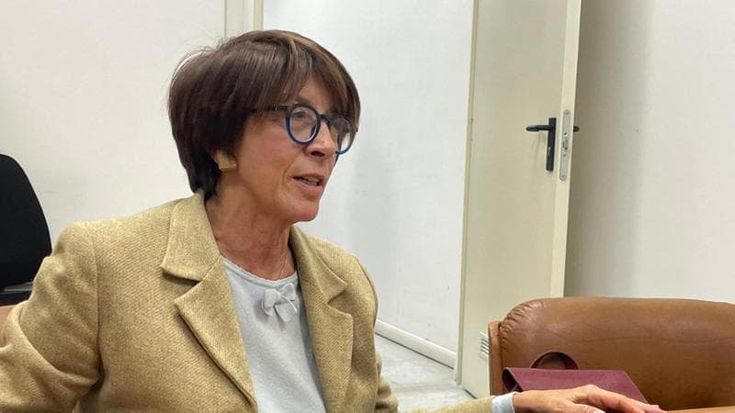 Alessandra Galli, presidente Comitato per il No: “Io sia pm che giudice, più ruoli una ricchezza”