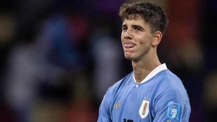 Juventus, ecco Facundo Gonzalez: il primo colpo di Giuntoli