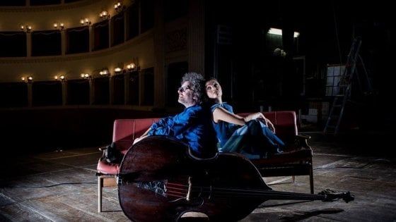 Ischia, a Sant’Angelo grande jazz con i Musica Nuda