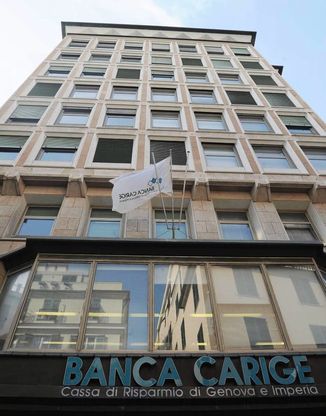 Banca Carige tocca a Fiorentino nel cda entra anche  Balzani