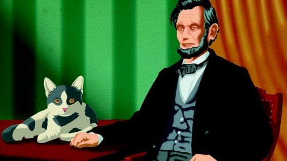 Il sogno premonitore di Abraham Lincoln
