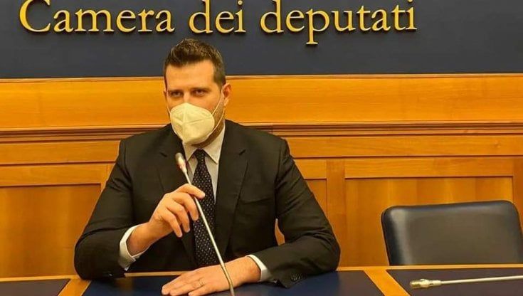 Condannato per Rimborsopoli, Paolo Tiramani sospeso da sindaco di Borgosesia