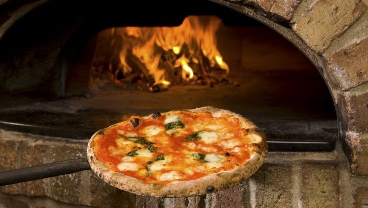 A Parigi la pizza migliore d’oltralpe del 2022