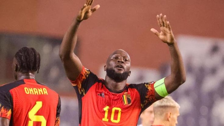 Qualificazioni Europei: doppiette di Lukaku e Arnautovic, vincono Belgio e Austria