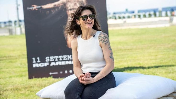 Elisa: “Difendo Flotilla. E a De Gregori dico che serve schierarsi”