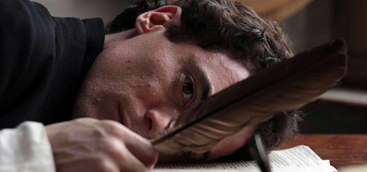 Elio Germano: 'Il mio Leopardi, mostro incantatore'