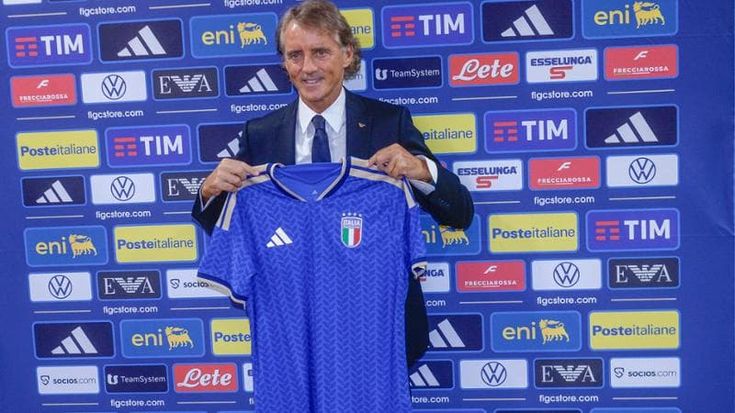 Nazionale, lo staff di Mancini: Oriali team manager, il vice è Bollini