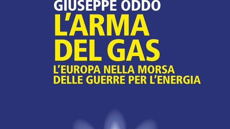 L’energia come arma è un gioco pericoloso