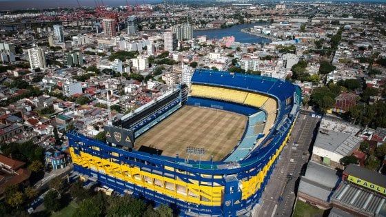 Si arrende anche l'Argentina: campionato definitivamente sospeso