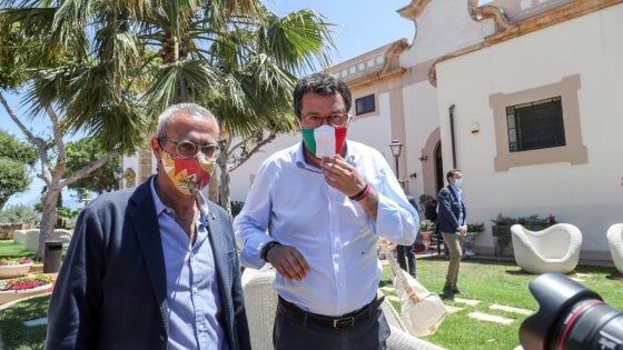 Post contro Meloni e fotomontaggio Berlusconi come Brusca, Samonà chiede scusa: "Sono stato frainteso"
