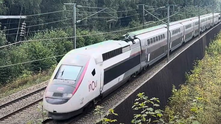 Tgv francese vicino al via. Il Garante: 18 partenze anche da Torino e Milano per Roma
