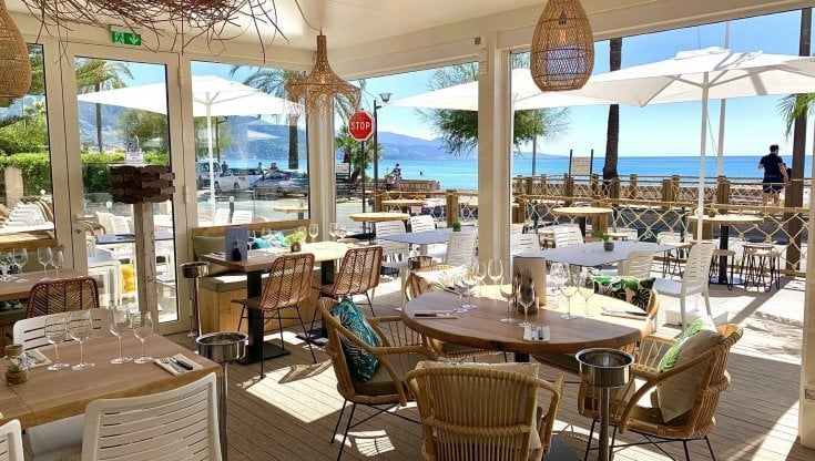 Costa Azzurra, benvenuti a Mentone: "La perla di Francia"
