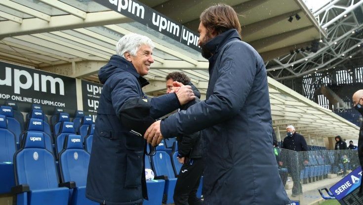 Corsa Champions, cinque squadre per tre posti: il peso degli scontri diretti e gli incroci salvezza