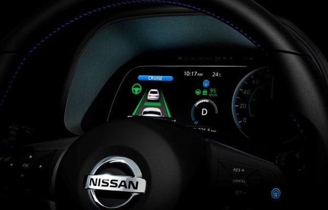 Nissan e DinamoBike, pedalare conviene