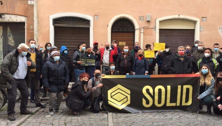 Spazi sociali,  riprogettare la città pubblica oltre la delibera 140