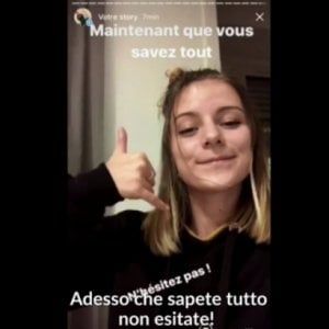 Francia, il curriculum alternativo della 20enne: niente fogli ma storie su Instagram