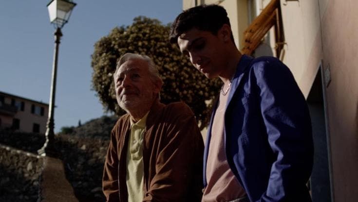 Al Sivori arriva “Raqmar”, il film denuncia di Grimaldi girato a Genova