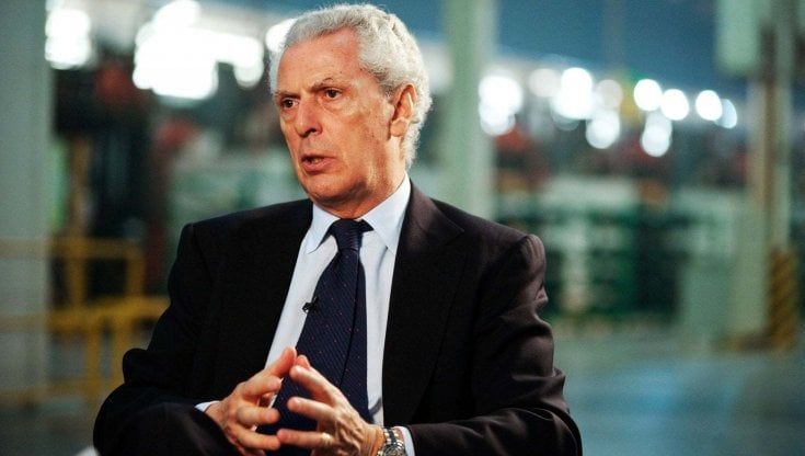 Tronchetti Provera: “Tasse sul lavoro e sulle imprese vanno abbassate. Ora l'Italia può svoltare”
