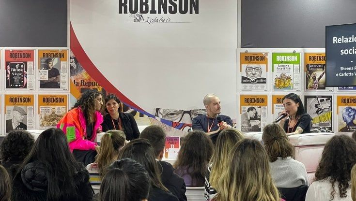 Più libri più liberi, l'Arena Robinson chiude con Mauro, Gifuni e Pilar del Rio Saramago