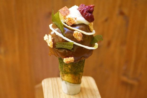 Alimentazione sana: tutti i benefici del gelato