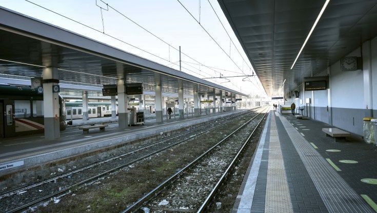 Omicron e i prezzi dei carburanti: i trasporti ancora in ginocchio