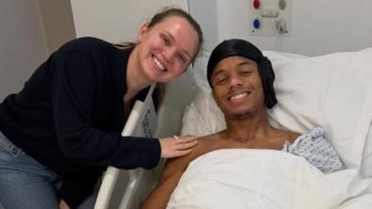 Napoli, Neres operato pubblica foto sui social: “Tutto bene”. Milinkovic-Savic salterà il Chelsea