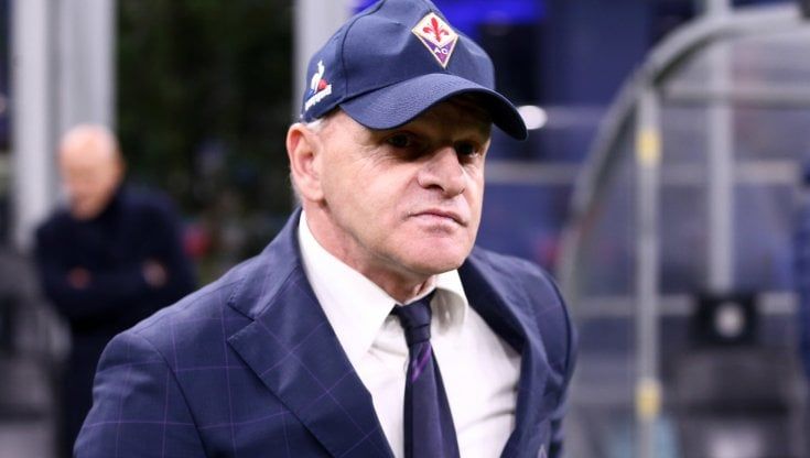 Fiorentina, la lunga attesa di Iachini