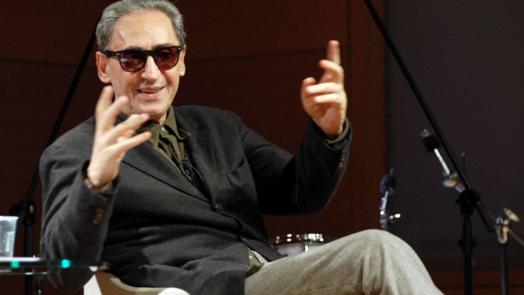 Il silenzio di Battiato, l'artista che emigrò nella sua Isola