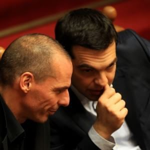 Hans-Peter Friedrich: "Atene segua il programma della Troika o il Bundestag voter&agrave; contro l'accordo"