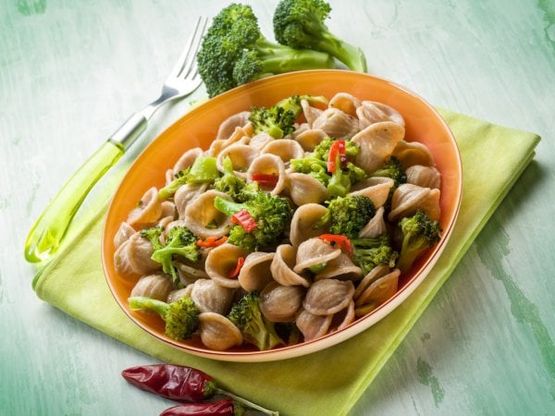 A ogni Regione la sua pasta: ecco perché al Sud piace liscia