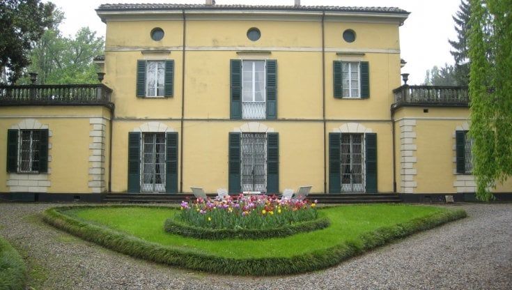 Lite fra gli eredi: così la villa di Giuseppe Verdi finisce all'asta