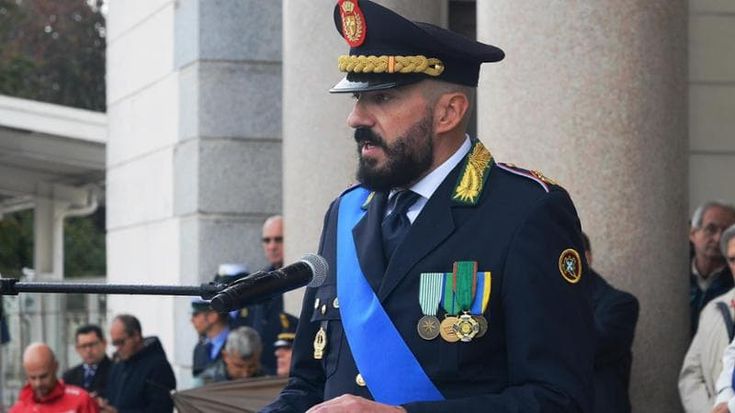 La promessa del nuovo capo della polizia locale Mirabelli: “Adesso vedrete più vigili in strada di giorno e di notte”