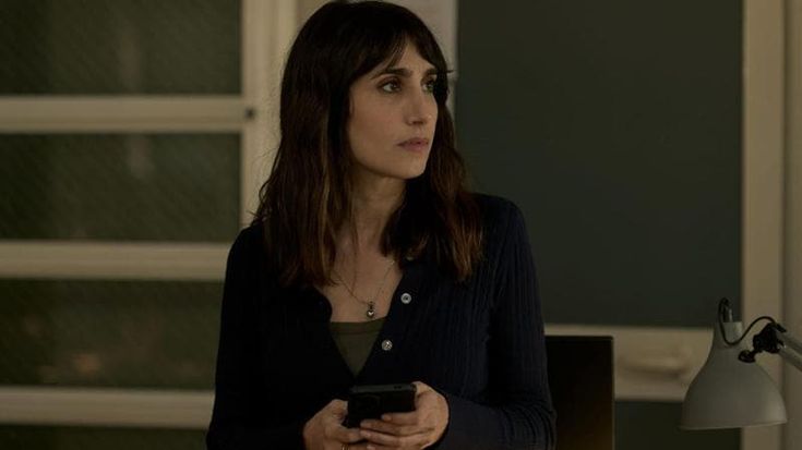 Silvia D’Amico, i pianti con Tre ciotole e le risate sul set di Piedone: “Mamma mi chiamava la Duse”