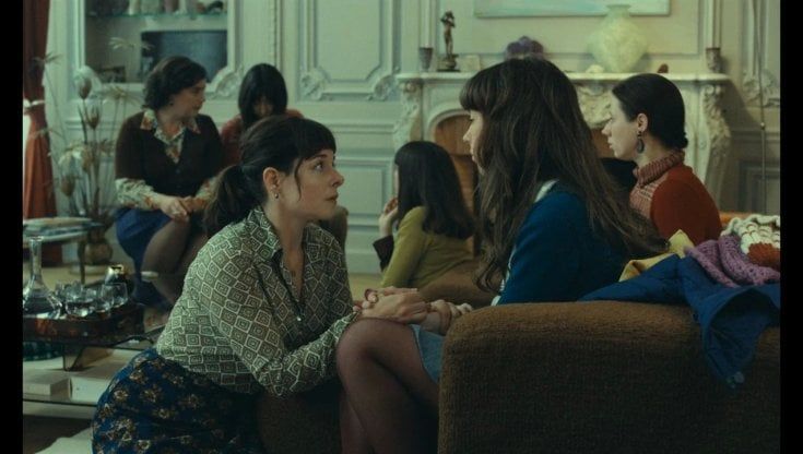 Laure Calamy e il MeToo francese: "Sono stata testimone di molestie sul set, oggi non sarebbe più possibile"